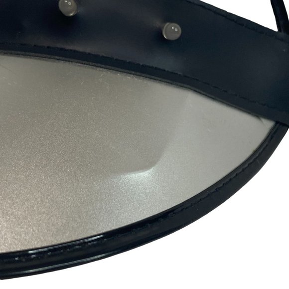 Vintage Walt DISNEY World 100 Years of Magic Visor Collectors Light Up Party Hat - Picture 8 of 12